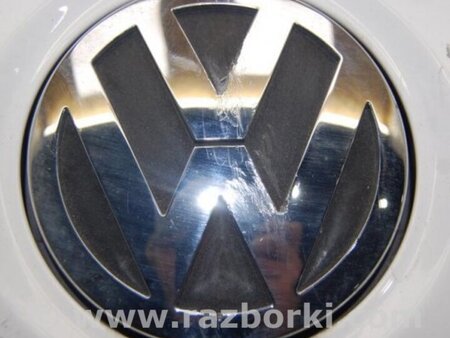 ФОТО Крышка багажника для Volkswagen Passat CC (03.2008-01.2012) Киев