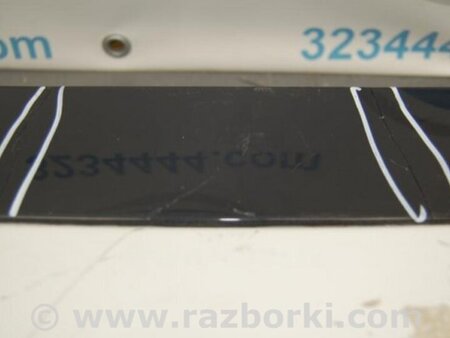 ФОТО Крышка багажника для Volkswagen Passat CC (03.2008-01.2012) Киев