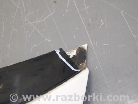 ФОТО Крышка багажника для Volkswagen Passat CC (03.2008-01.2012) Киев
