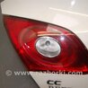 ФОТО Крышка багажника для Volkswagen Passat CC (03.2008-01.2012) Киев