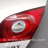ФОТО Крышка багажника для Volkswagen Passat CC (03.2008-01.2012) Киев
