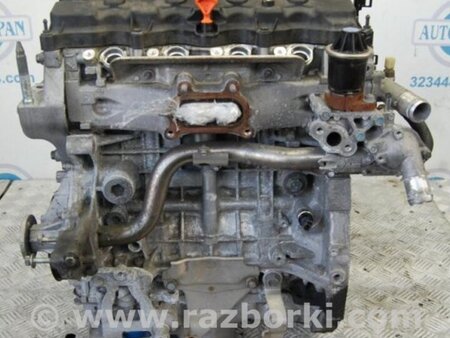 ФОТО Двигатель бензиновый для Acura ILX (2012-2016) Киев