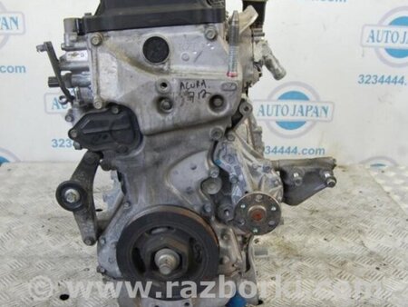 ФОТО Двигатель бензиновый для Acura ILX (2012-2016) Киев
