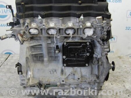ФОТО Двигатель бензиновый для Acura ILX (2012-2016) Киев