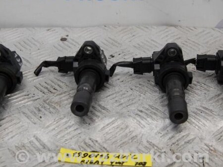 ФОТО Катушка зажигания для Honda Civic 9 FB,FK (01.2011 - 09.2015) Киев