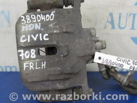 ФОТО Суппорт для Honda Civic 9 FB,FK (01.2011 - 09.2015) Киев