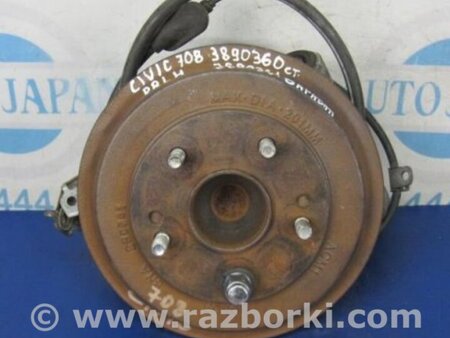 ФОТО Ступица для Honda Civic 9 FB,FK (01.2011 - 09.2015) Киев