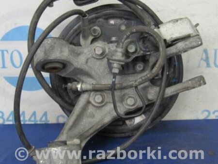 ФОТО Ступица для Honda Civic 9 FB,FK (01.2011 - 09.2015) Киев