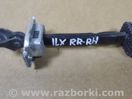 ФОТО Ограничитель двери для Acura ILX (2012-2016) Киев