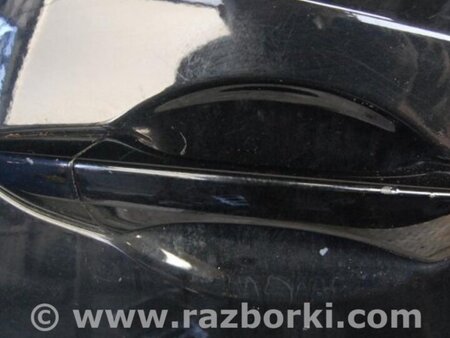 ФОТО Дверь для Acura ILX (2012-2016) Киев