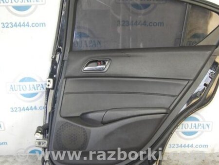 ФОТО Дверь для Acura ILX (2012-2016) Киев