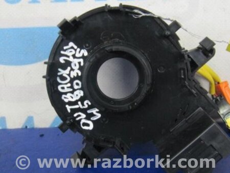 ФОТО Шлейф AirBag для Subaru Outback BR Киев