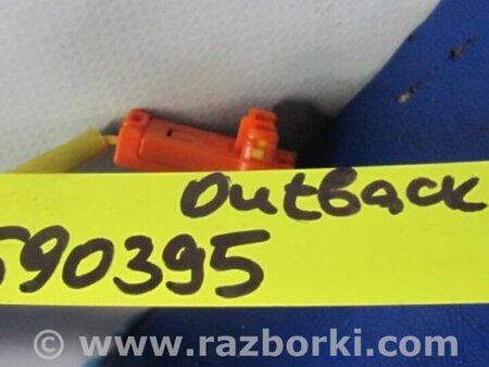 ФОТО Шлейф AirBag для Subaru Outback BR Киев