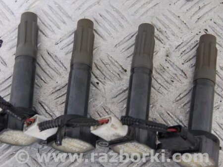 ФОТО Катушка зажигания для Subaru Outback BR Киев