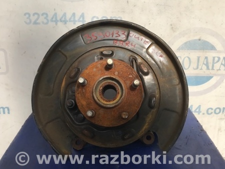 ФОТО Ступица для Subaru Outback BR Киев