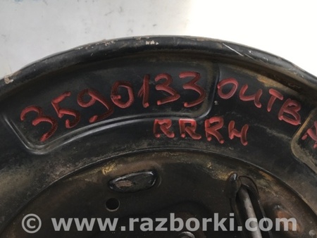 ФОТО Ступица для Subaru Outback BR Киев