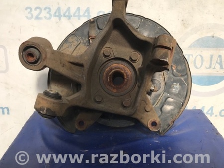 ФОТО Ступица для Subaru Outback BR Киев