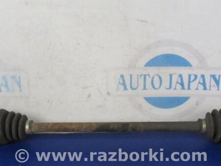 ФОТО Привод задний для Subaru Outback BR Киев