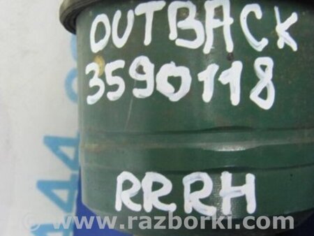ФОТО Привод задний для Subaru Outback BR Киев
