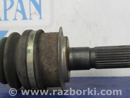 ФОТО Привод задний для Subaru Outback BR Киев
