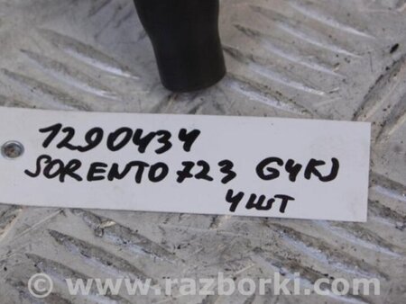 ФОТО Катушка зажигания для KIA Sorento XM Киев