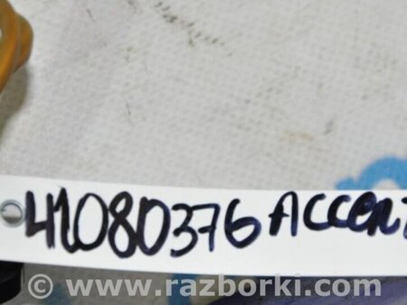 ФОТО Шлейф AirBag для Hyundai ACCENT RB Киев