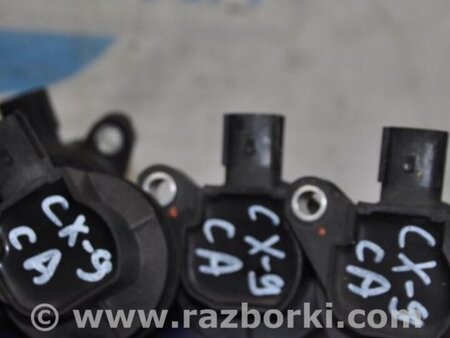 ФОТО Катушка зажигания для Mazda CX-9 TB (2007-2016) Киев