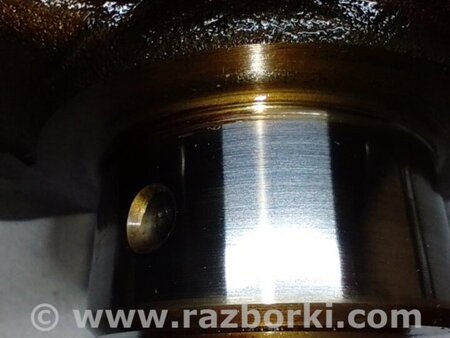 ФОТО Коленвал для Lexus CT200 (11-17) Киев