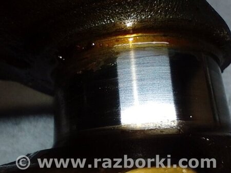 ФОТО Коленвал для Lexus CT200 (11-17) Киев