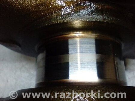 ФОТО Коленвал для Lexus CT200 (11-17) Киев