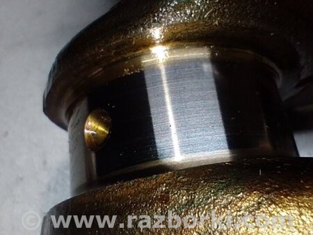 ФОТО Коленвал для Lexus CT200 (11-17) Киев