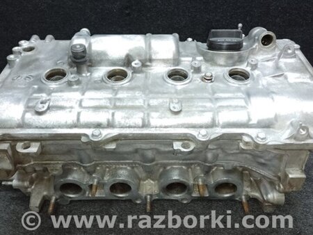 ФОТО Головка блока для Lexus CT200 (11-17) Киев