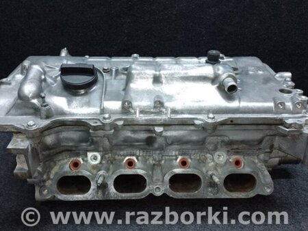 ФОТО Головка блока для Lexus CT200 (11-17) Киев