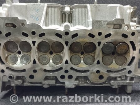 ФОТО Головка блока для Lexus CT200 (11-17) Киев