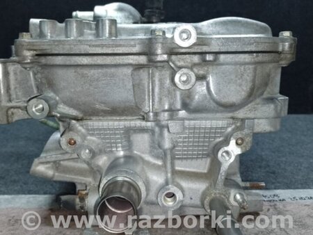 ФОТО Головка блока для Lexus CT200 (11-17) Киев