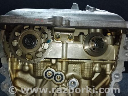 ФОТО Головка блока для Lexus CT200 (11-17) Киев