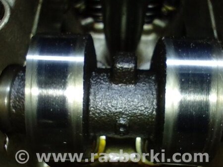 ФОТО Головка блока для Lexus CT200 (11-17) Киев