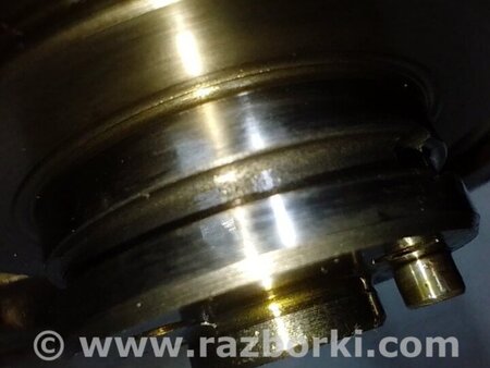 ФОТО Головка блока для Lexus CT200 (11-17) Киев