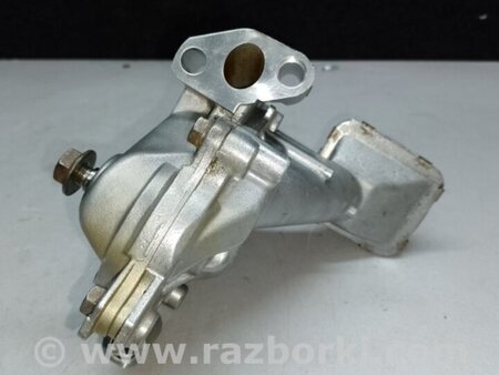 ФОТО Масляный насос для Lexus CT200 (11-17) Киев