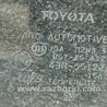 ФОТО Стекло двери для Toyota Prius 30 (09-17) Киев
