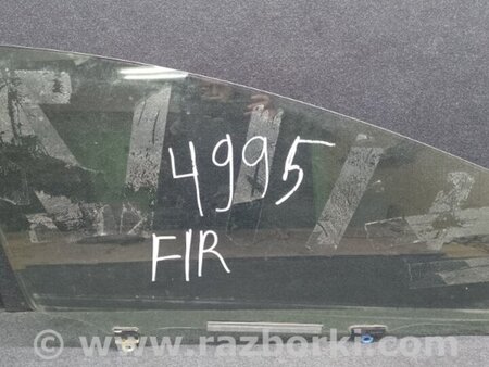 ФОТО Стекло двери для Toyota Prius 30 (09-17) Киев