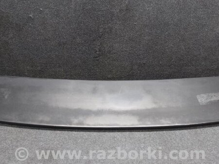 ФОТО Спойлер задний для Toyota Prius 30 (09-17) Киев