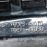 ФОТО Спойлер задний для Toyota Prius 30 (09-17) Киев