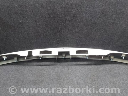 ФОТО Подсветка номера для Toyota Prius 30 (09-17) Киев