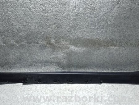 ФОТО Накладка порога наружная для Toyota Prius 30 (09-17) Киев