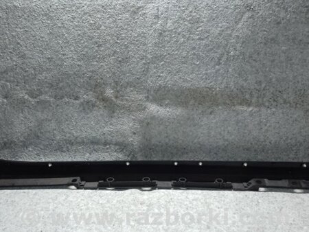ФОТО Накладка порога наружная для Toyota Prius 30 (09-17) Киев