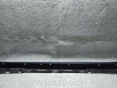 ФОТО Накладка порога наружная для Toyota Prius 30 (09-17) Киев