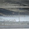 ФОТО Накладка порога наружная для Toyota Prius 30 (09-17) Киев