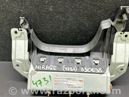 ФОТО AirBag коленей для Mitsubishi Mirage Киев