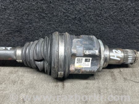 ФОТО Привод передний для Toyota Prius 30 (09-17) Киев